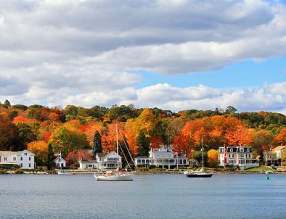 Choose Mystic CT As Your Destination To Make Memories With Your Family