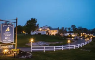inn at mystic