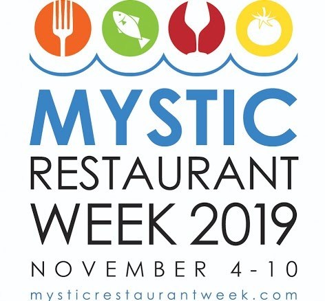Mystic Restaurant Week 2019