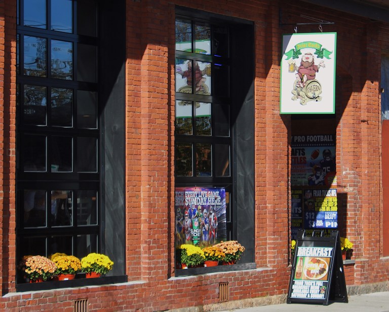 FriarTucksmysticct « Mystic CT Restaurants, Bars and Things To Do