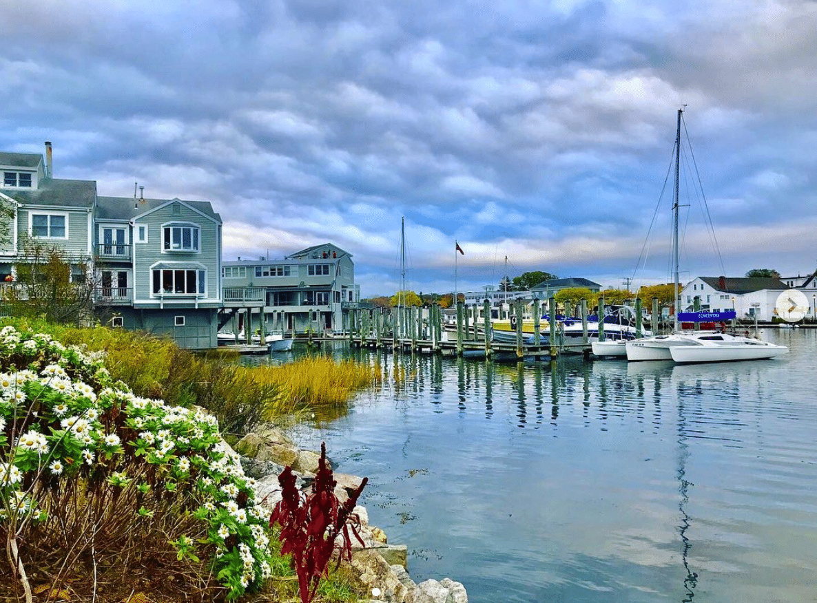 Some of the Top Restaurants In Mystic CT « Mystic CT Restaurants, Bars