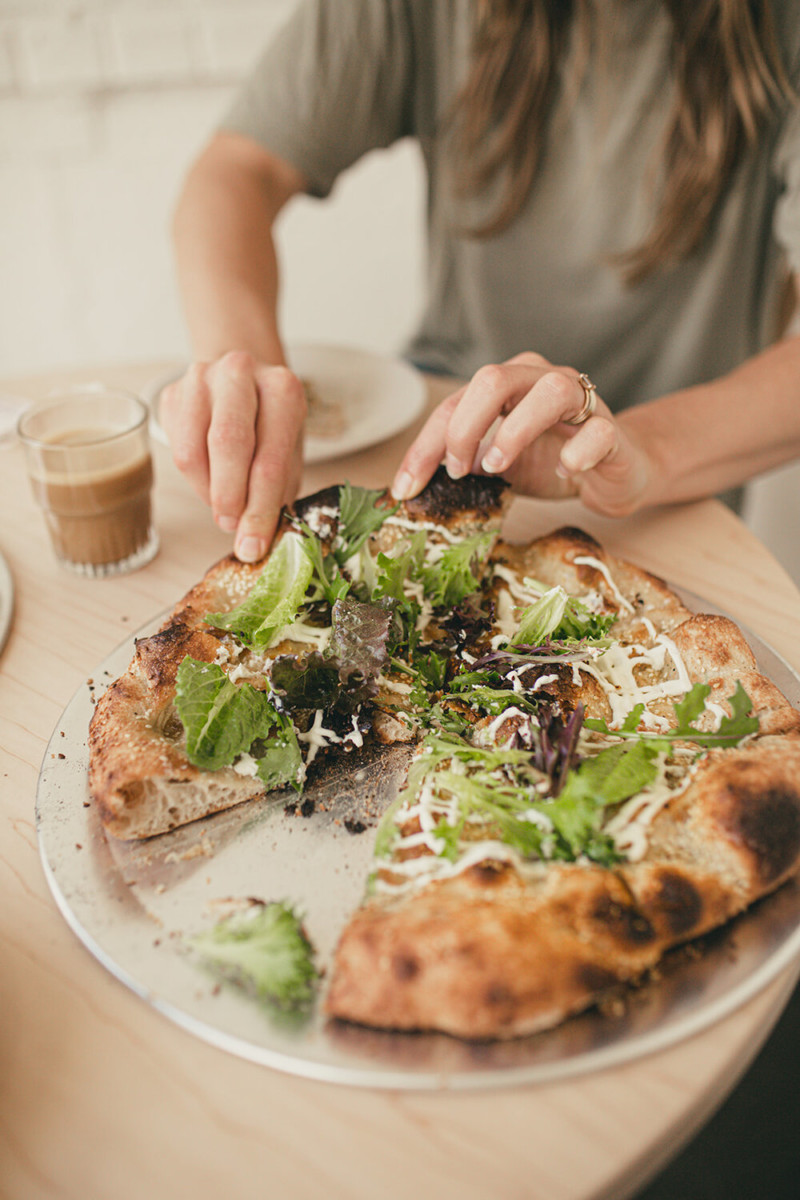 Nanas Bakery & Pizza « Mystic CT Restaurants, Bars and Things To Do