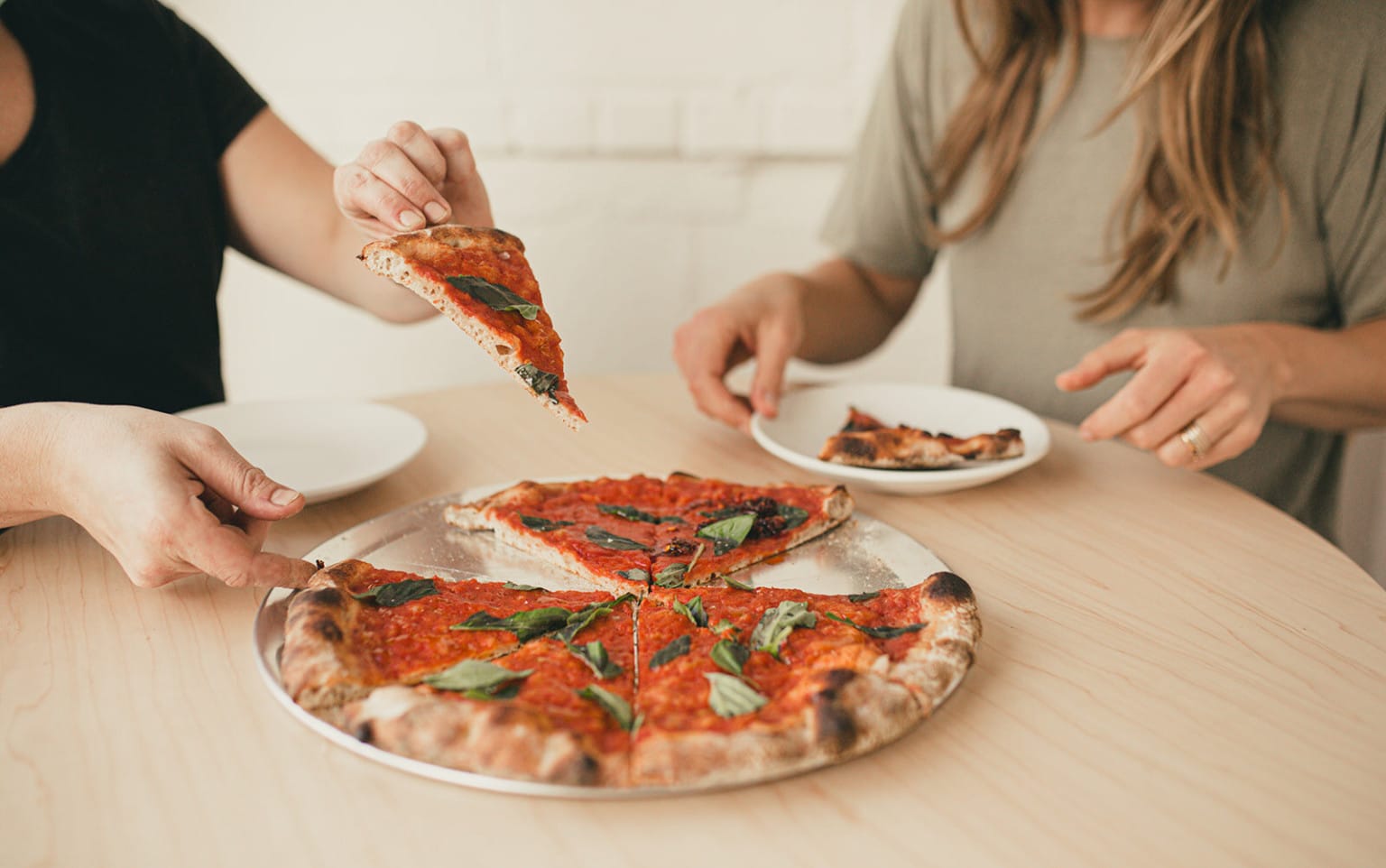 Nanas Bakery & Pizza « Mystic CT Restaurants, Bars and Things To Do