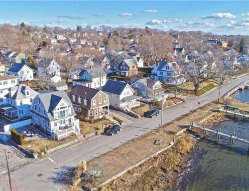 Best Airbnbs in Mystic