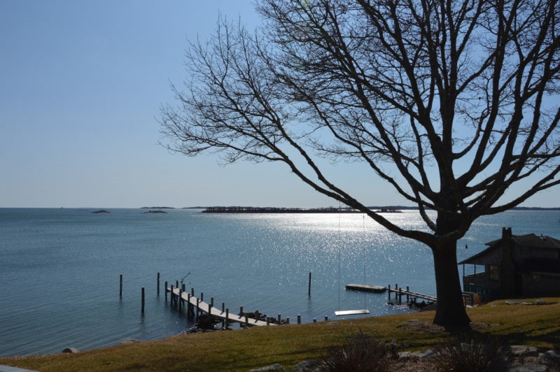 Amelia Earhart’s Secret Wedding in Noank « Mystic CT Restaurants, Bars