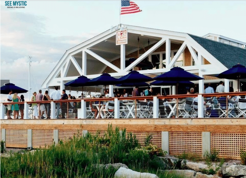 5 of the Top Restaurants to Visit in Downtown Mystic « Mystic CT