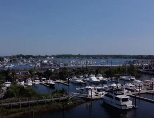 5 of the Top Restaurants to Visit in Downtown Mystic