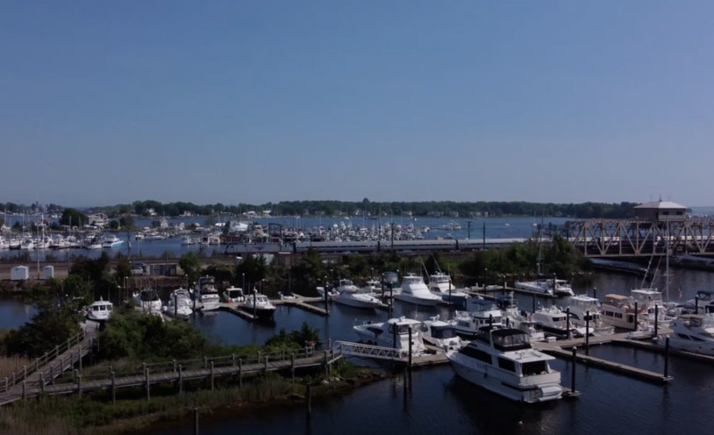 5 of the Top Restaurants to Visit in Downtown Mystic « Mystic CT ...