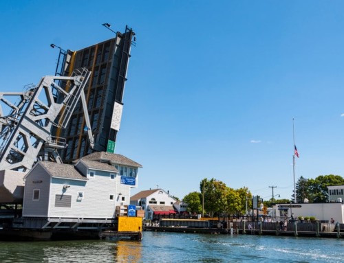 Must See Places in Mystic