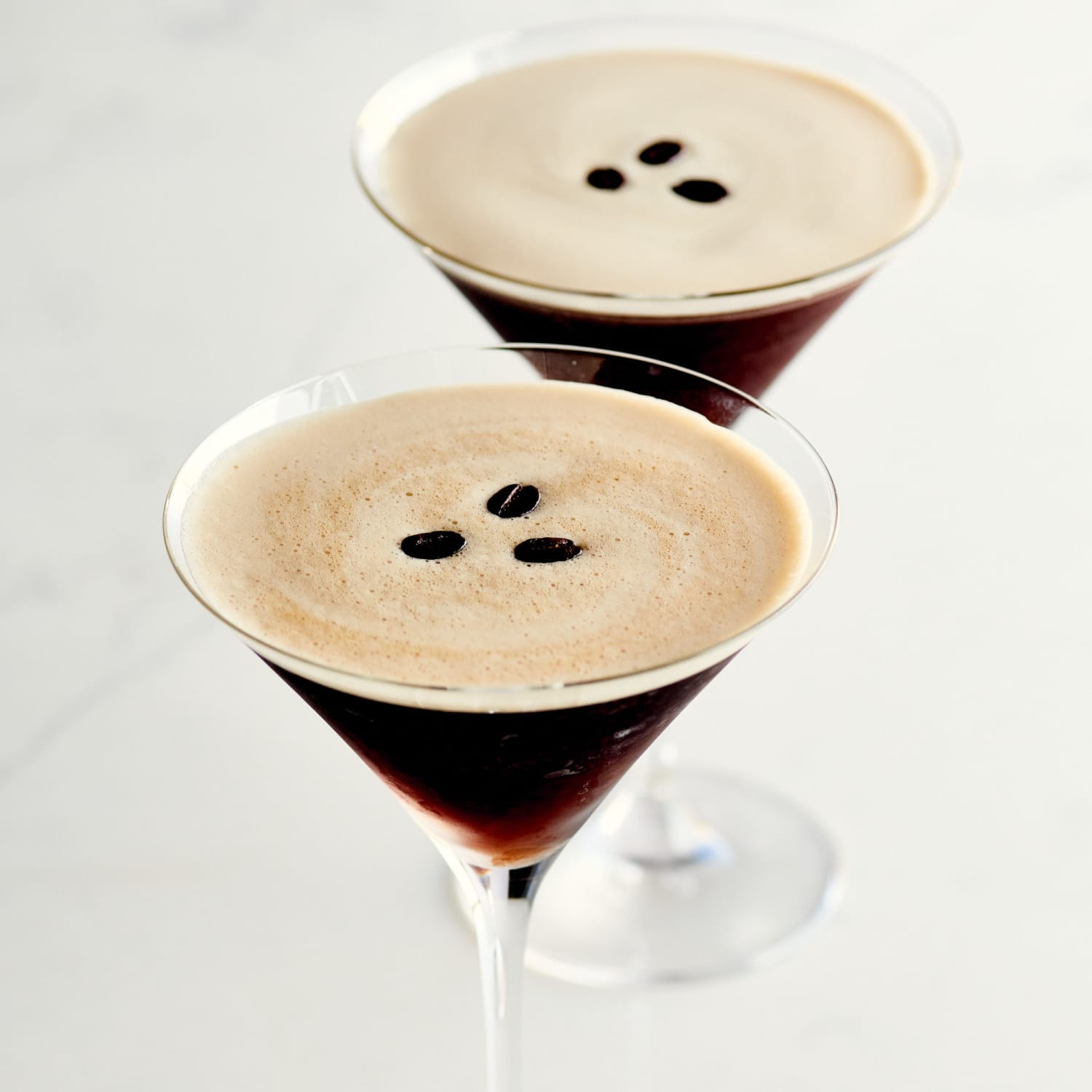 Mystic CT Bar Crawl Espresso Martini