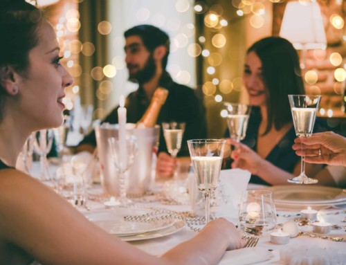 Where to Book Your Holiday Event