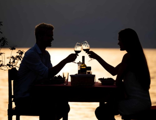 Have a Hallmark Level Perfect Date Night in Mystic CT This Holiday Season