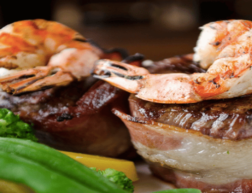 Should You Order Seafood at a Steakhouse?