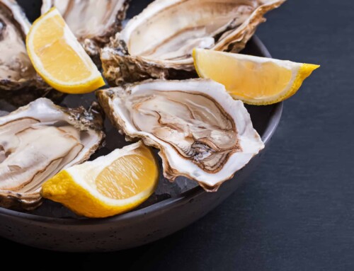 Go Fish: Tips for Selecting and Enjoying Oysters