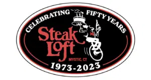 steak loft logo