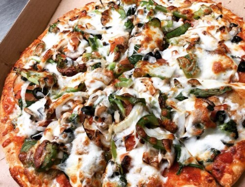 Pizza Near You in Westerly RI