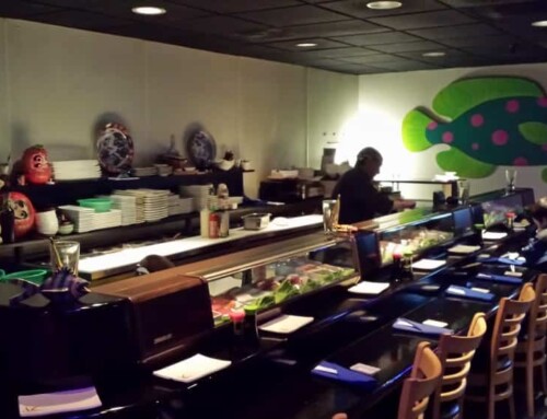 Private Dining for The Best Seafood in Mystic CT