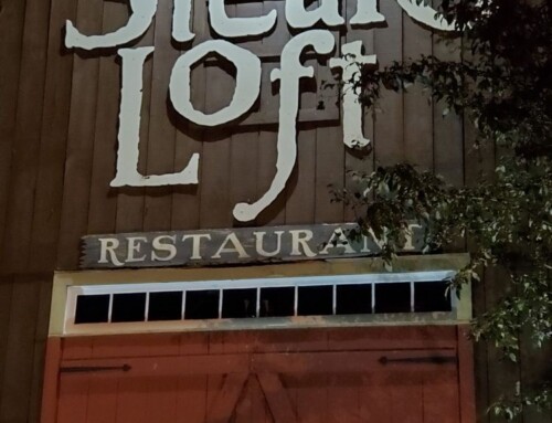 Steak Loft Mystic CT: Where Dining Becomes an Experience