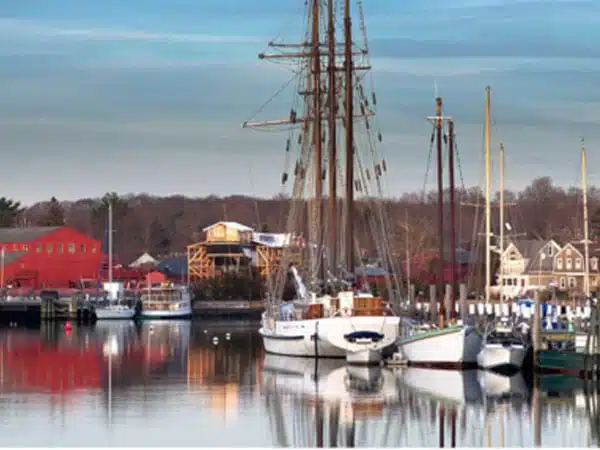 mystic seaport