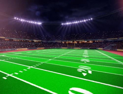 Stonington Bears Battle Tough Conditions, Show Resilience Ahead of Griswold Test