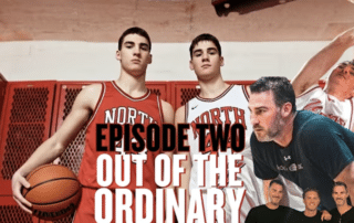 Out of the ordinary mike babul jon babul documentary basketball umass georgia tech