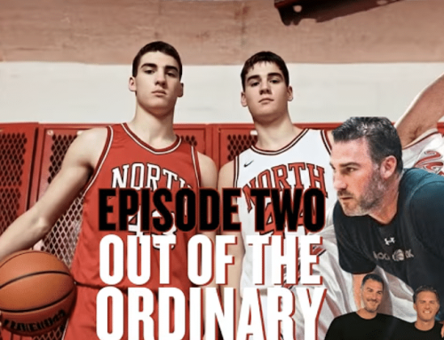 Mystic Entrepreneur Produces Powerful Documentary Honoring North Attleboro Legends and Preserving the Legacy of Mike Babul