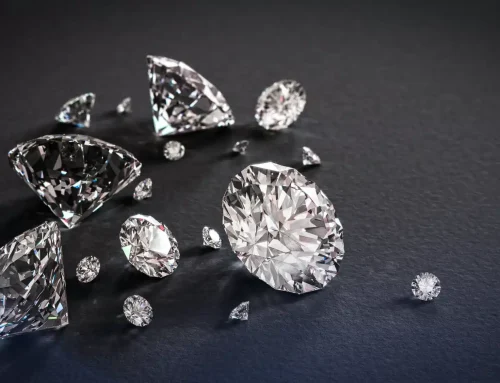 A Complete Guide to Finding Lab-Grown Diamonds Available at Local Jewelry Stores Today