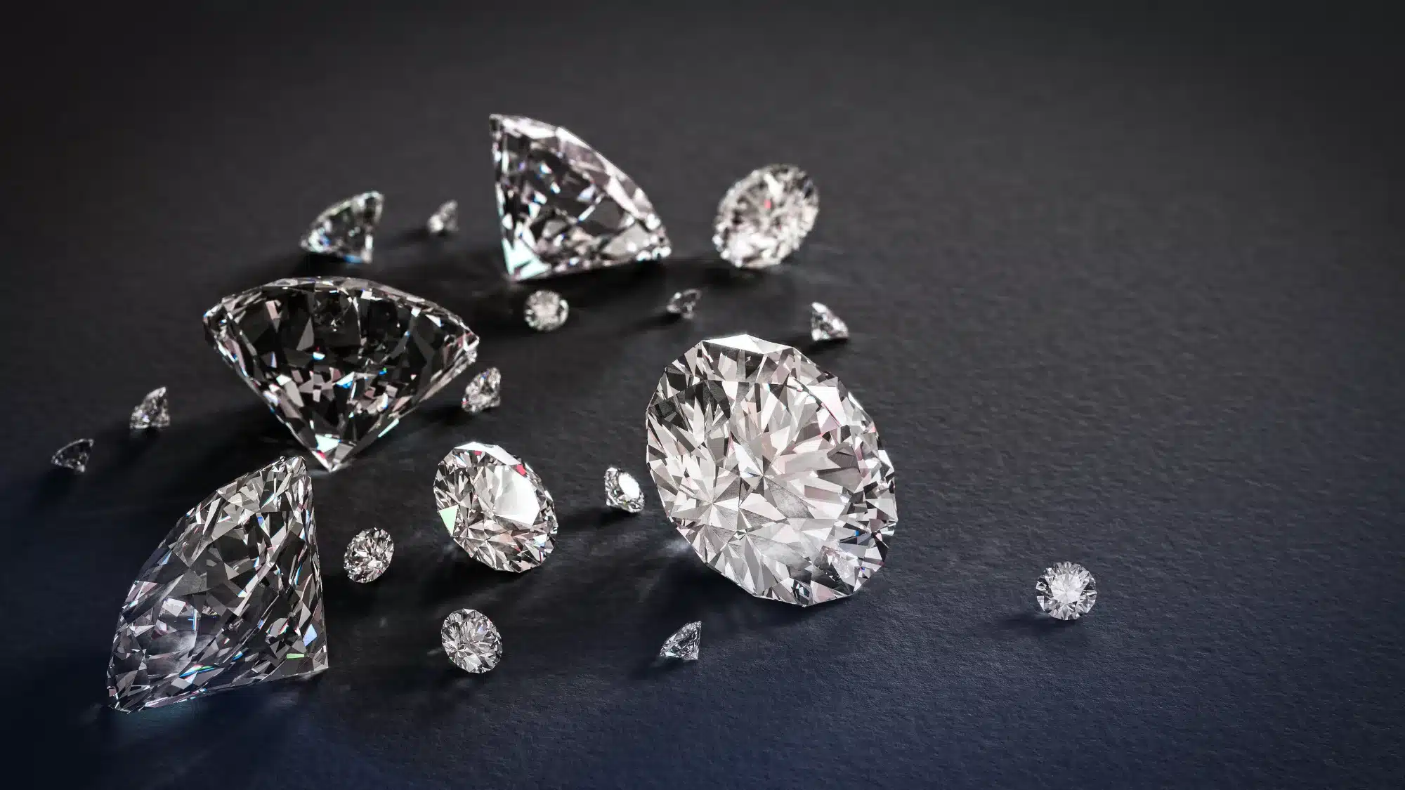 a complete guide to finding lab grown diamonds available at local jewelry stores today