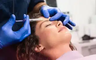 Botox Treatment found at local Worth Court, FL stores