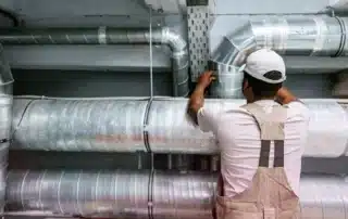 Commercial Duct options for discerning customers