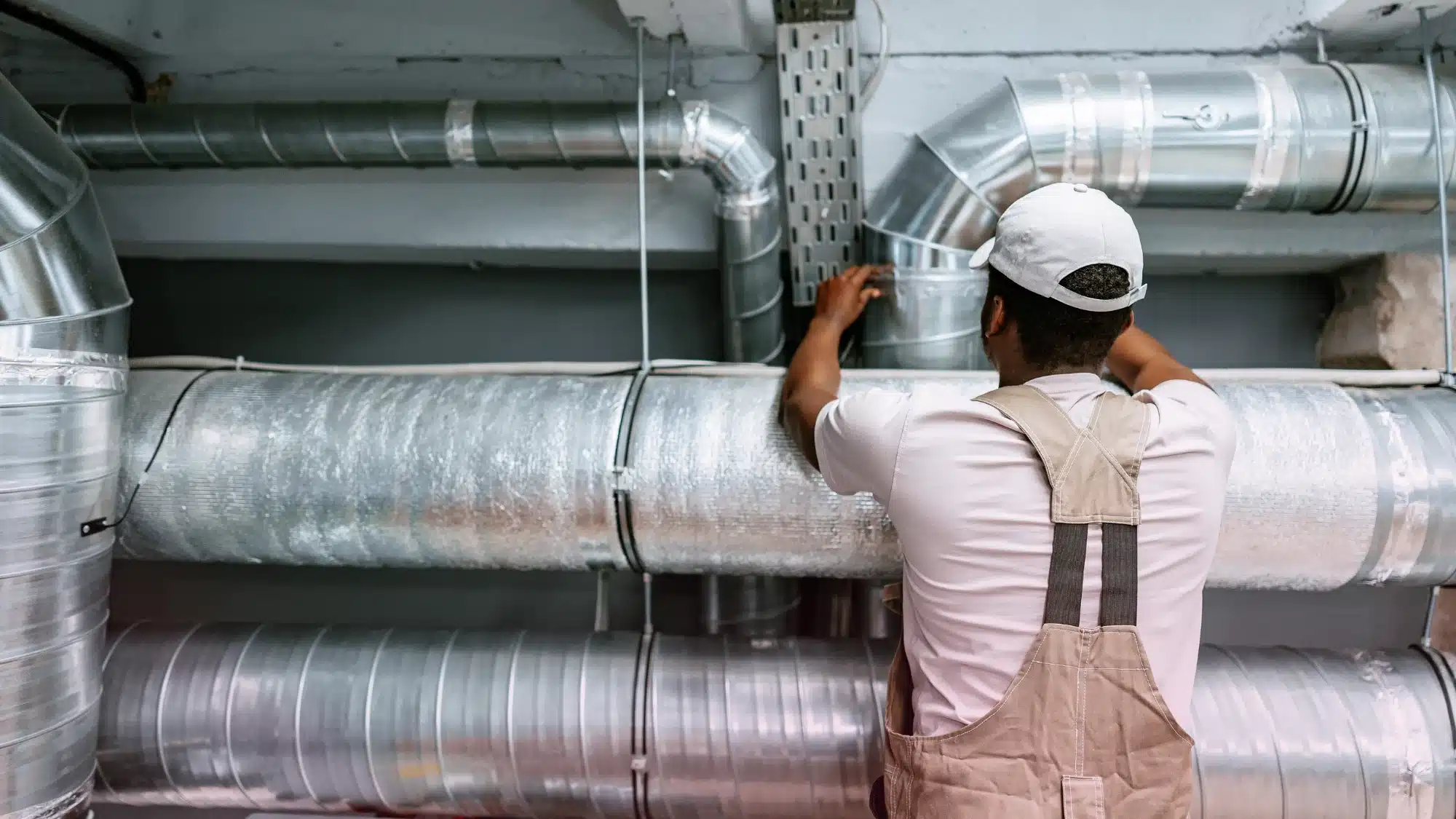 Commercial Duct options for discerning customers