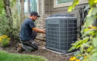 comparing the best ac system options available for homes throughout rhode island today