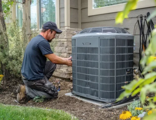 Comparing the Best AC System Options Available for Homes Throughout Rhode Island Today