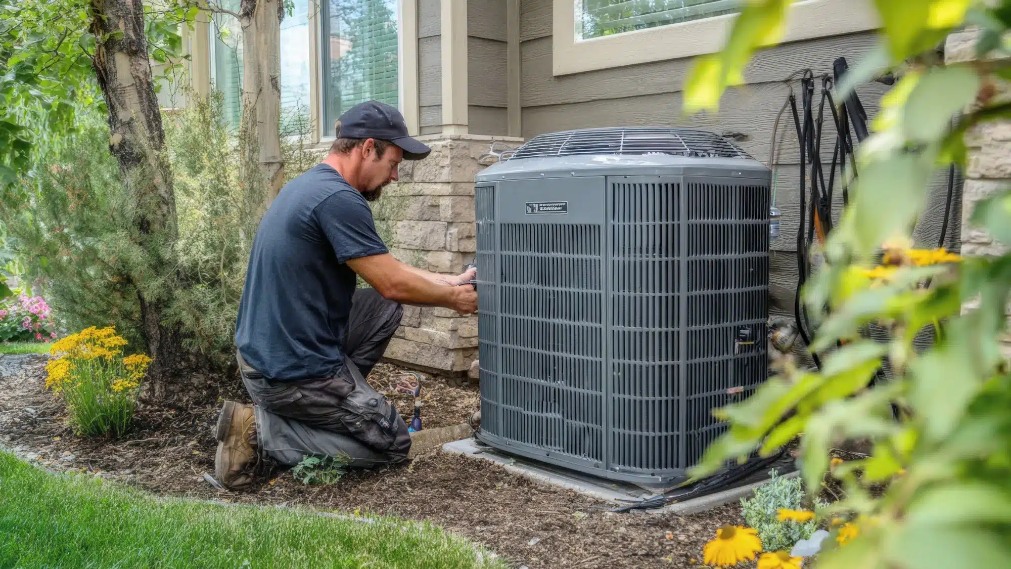 comparing the best ac system options available for homes throughout rhode island today