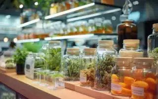 Browse cannabis topicals options from a licensed Antioch, CA provider