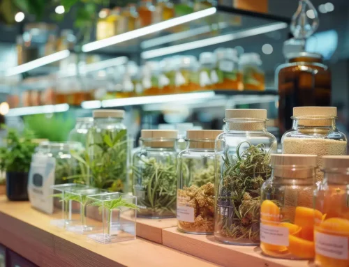 Consumers in Antioch, CA, Can Find Cannabis Topicals Designed for Different Preferences and Uses