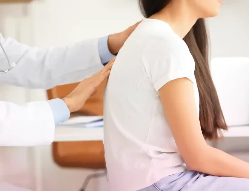 Discover How Specialists for Posture Alignment Can Improve Your Daily Comfort and Health