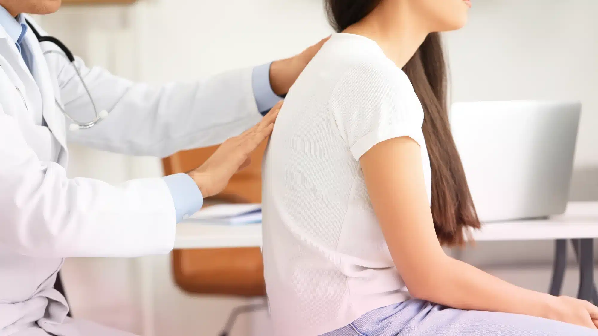 discover how specialists for posture alignment can improve your daily comfort and health