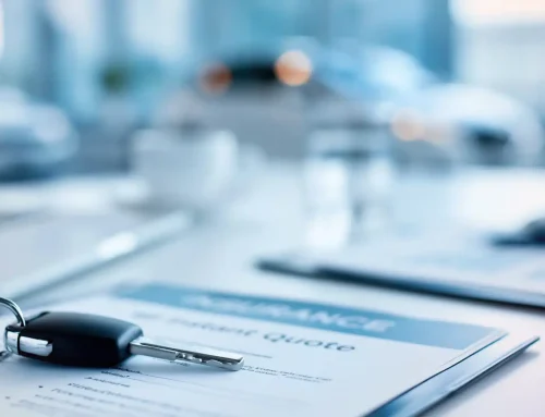 Discover the Benefits of Comparing Auto Insurance Quotes Available in Baltic, Connecticut