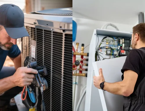 Discover the Most Common Types of Heating and Cooling Systems Used in Homes and Businesses