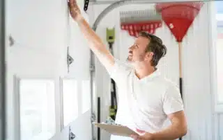 do most garage door companies provide free estimates and how can you take advantage of them