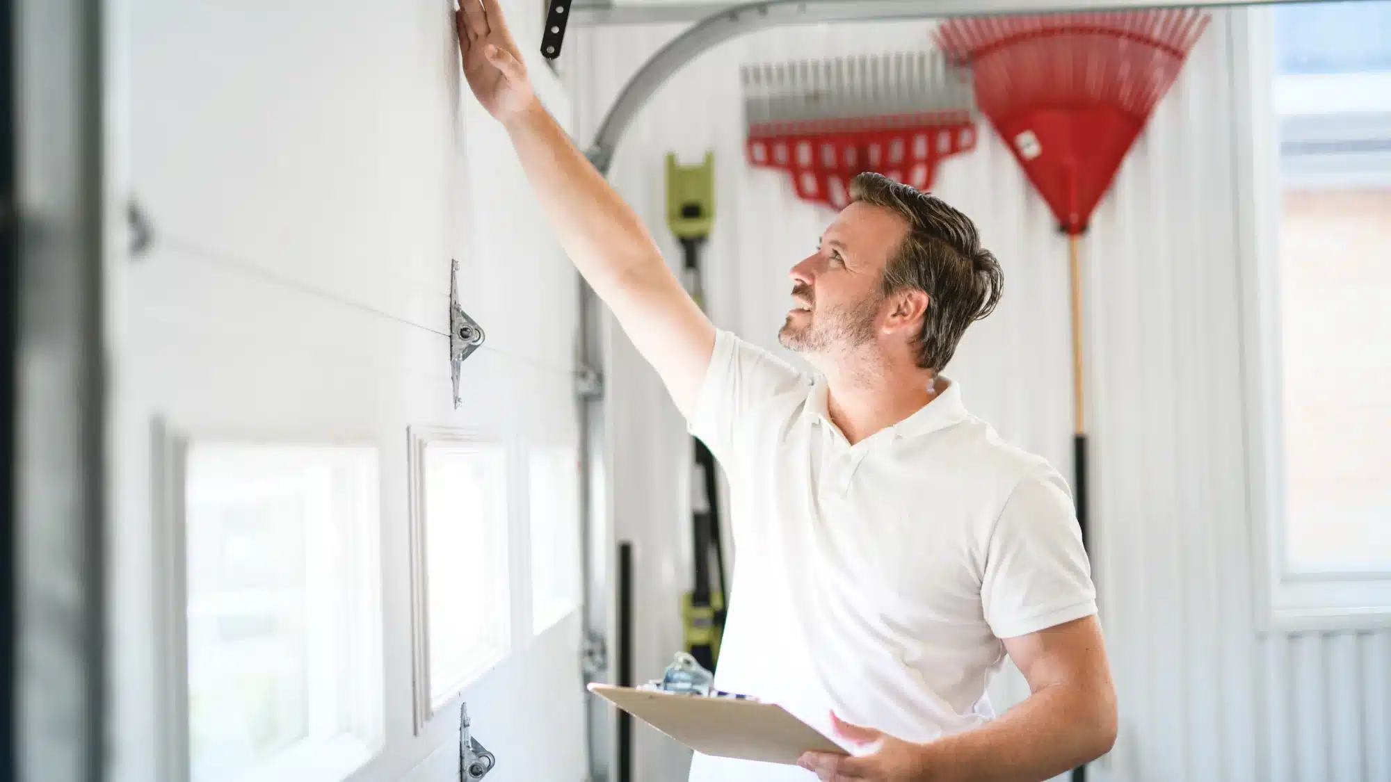 do most garage door companies provide free estimates and how can you take advantage of them