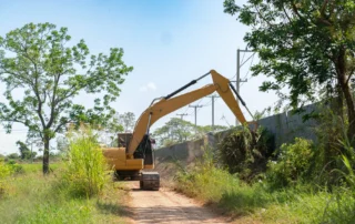 everything you need to know about brush clearing costs in connecticut before hiring a contractor