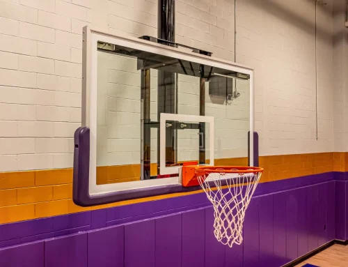 Explore the Benefits of Glass Backboards for a Professional-Quality Basketball Experience