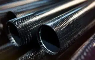 Exploring carbon fiber choices at local retailers