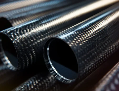 Explore the Wide Range of Carbon Fiber Tubing Customization Options Available Throughout Connecticut