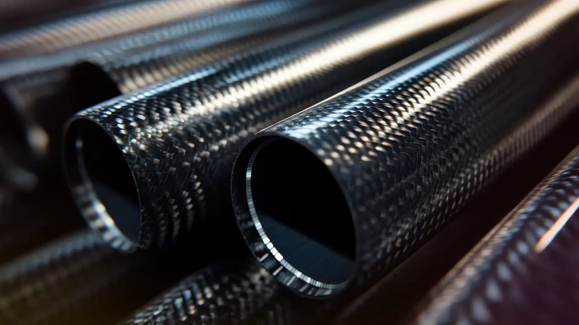 Exploring carbon fiber choices at local retailers