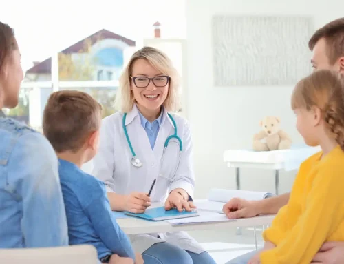 Finding a Trusted Family Doctor in Duluth for Quality Long-Term Healthcare