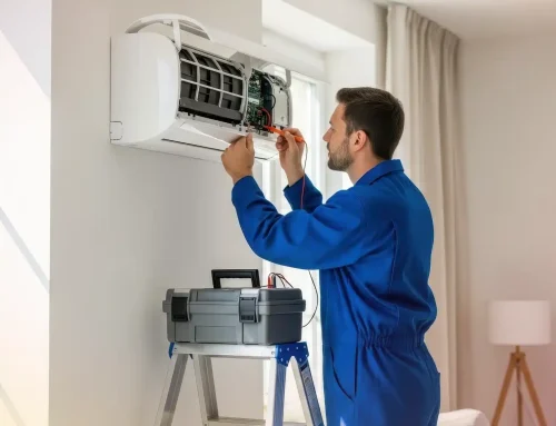 Finding Experienced Ductless HVAC Repair Technicians in Connecticut for Fast and Efficient Service