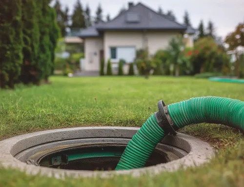 Finkeldey Waste Removal Provides Comprehensive Waste Management Solutions for Homes and Businesses